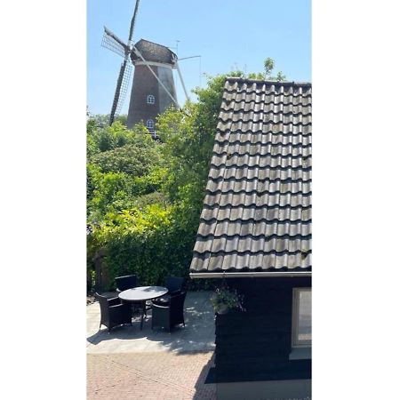 Charmant, Ontspannen Molenzicht Ootmarsum Exterior foto