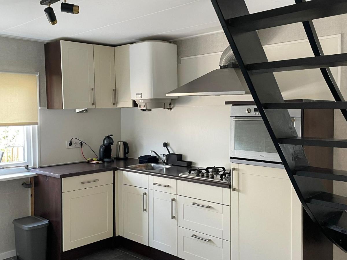 Charmant, Ontspannen Molenzicht Ootmarsum Exterior foto
