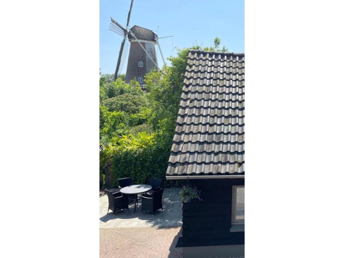 Charmant, Ontspannen Molenzicht Ootmarsum Exterior foto