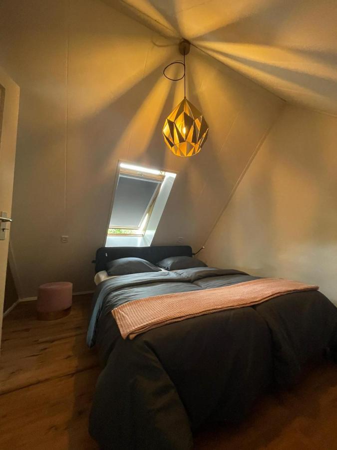 Charmant, Ontspannen Molenzicht Ootmarsum Exterior foto