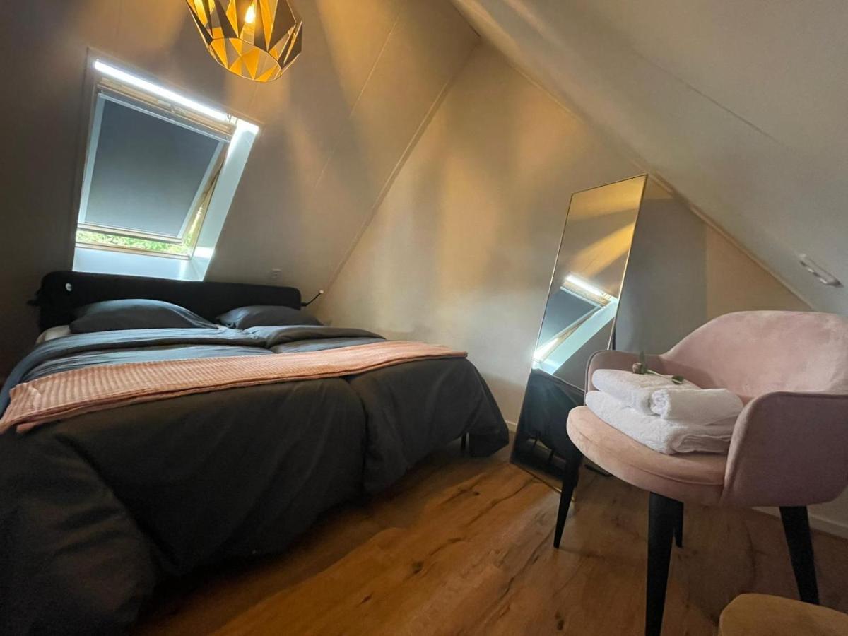 Charmant, Ontspannen Molenzicht Ootmarsum Exterior foto