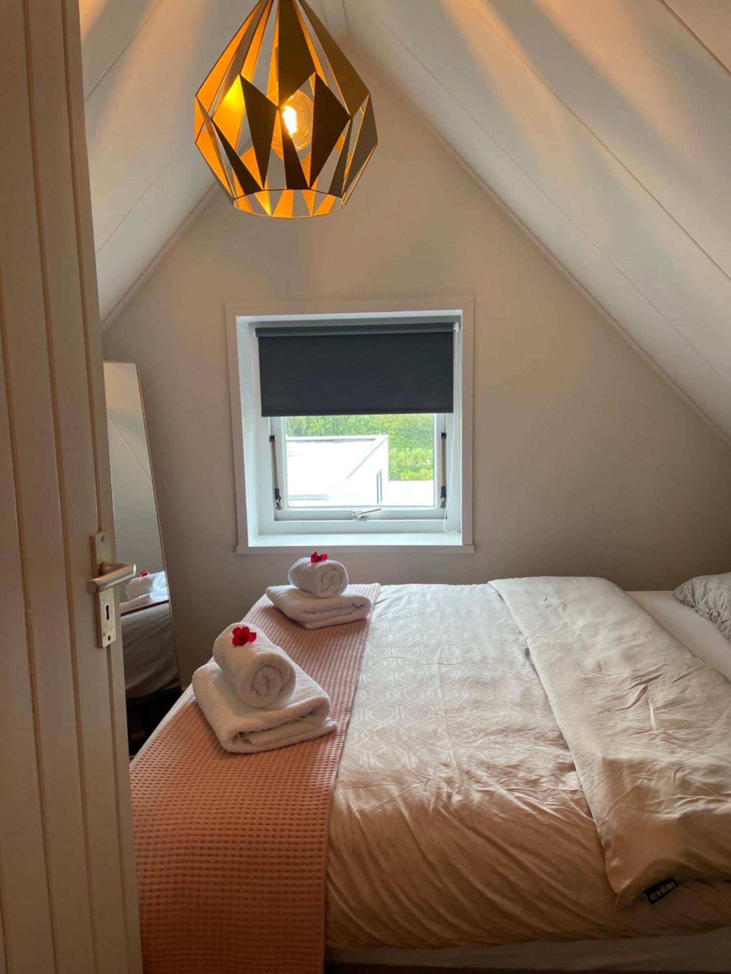 Charmant, Ontspannen Molenzicht Ootmarsum Exterior foto