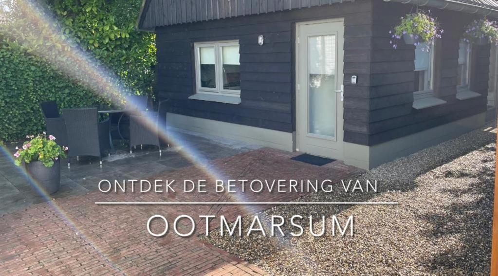 Charmant, Ontspannen Molenzicht Ootmarsum Exterior foto
